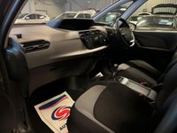 USED 2014 63 CITROEN C4 PICASSO 1.6 HDi VTR+ MPV 5dr Diesel Manual Euro 5 (90 ps) 