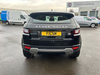 USED 2018 18 LAND ROVER RANGE ROVER EVOQUE 2.0 eD4 SE Tech SUV 5dr Diesel Manual FWD Euro 6 (s/s) (150 ps) A REALLY BEAUTIFUL ADDITION FINISHED IN FACTORY BLACK PAINT+DIESEL+ONLY 1 FORMER KEEPER+SERVICE HISTORY+FULL LEATHER INTERIOR+SATELLITE NAVIGATION+PARK ASSIST+CLIMATE CONTROL+18 INCH ALLOY WHEELS+COST NEW &pound;32945 MAKING THIS USED VEHICLE AMAZING VALUE AT OUR LOW PRICE+1 FULL YEARS MOT PRIOR TO COLLECTION+CALL NOW FOR MORE INFORMATION AND TO ARRANGE A VIEWING!!!!!!!!!!!!!!!!!!!!!!!!!!!!!!!