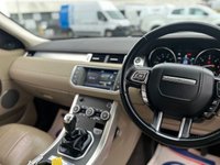 USED 2018 18 LAND ROVER RANGE ROVER EVOQUE 2.0 eD4 SE Tech SUV 5dr Diesel Manual FWD Euro 6 (s/s) (150 ps) A REALLY BEAUTIFUL ADDITION FINISHED IN FACTORY BLACK PAINT+DIESEL+ONLY 1 FORMER KEEPER+SERVICE HISTORY+FULL LEATHER INTERIOR+SATELLITE NAVIGATION+PARK ASSIST+CLIMATE CONTROL+18 INCH ALLOY WHEELS+COST NEW &pound;32945 MAKING THIS USED VEHICLE AMAZING VALUE AT OUR LOW PRICE+1 FULL YEARS MOT PRIOR TO COLLECTION+CALL NOW FOR MORE INFORMATION AND TO ARRANGE A VIEWING!!!!!!!!!!!!!!!!!!!!!!!!!!!!!!!