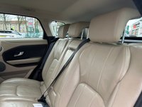 USED 2018 18 LAND ROVER RANGE ROVER EVOQUE 2.0 eD4 SE Tech SUV 5dr Diesel Manual FWD Euro 6 (s/s) (150 ps) A REALLY BEAUTIFUL ADDITION FINISHED IN FACTORY BLACK PAINT+DIESEL+ONLY 1 FORMER KEEPER+SERVICE HISTORY+FULL LEATHER INTERIOR+SATELLITE NAVIGATION+PARK ASSIST+CLIMATE CONTROL+18 INCH ALLOY WHEELS+COST NEW &pound;32945 MAKING THIS USED VEHICLE AMAZING VALUE AT OUR LOW PRICE+1 FULL YEARS MOT PRIOR TO COLLECTION+CALL NOW FOR MORE INFORMATION AND TO ARRANGE A VIEWING!!!!!!!!!!!!!!!!!!!!!!!!!!!!!!!