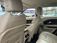 USED 2018 18 LAND ROVER RANGE ROVER EVOQUE 2.0 eD4 SE Tech SUV 5dr Diesel Manual FWD Euro 6 (s/s) (150 ps) A REALLY BEAUTIFUL ADDITION FINISHED IN FACTORY BLACK PAINT+DIESEL+ONLY 1 FORMER KEEPER+SERVICE HISTORY+FULL LEATHER INTERIOR+SATELLITE NAVIGATION+PARK ASSIST+CLIMATE CONTROL+18 INCH ALLOY WHEELS+COST NEW &pound;32945 MAKING THIS USED VEHICLE AMAZING VALUE AT OUR LOW PRICE+1 FULL YEARS MOT PRIOR TO COLLECTION+CALL NOW FOR MORE INFORMATION AND TO ARRANGE A VIEWING!!!!!!!!!!!!!!!!!!!!!!!!!!!!!!!