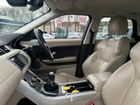 USED 2018 18 LAND ROVER RANGE ROVER EVOQUE 2.0 eD4 SE Tech SUV 5dr Diesel Manual FWD Euro 6 (s/s) (150 ps) A REALLY BEAUTIFUL ADDITION FINISHED IN FACTORY BLACK PAINT+DIESEL+ONLY 1 FORMER KEEPER+SERVICE HISTORY+FULL LEATHER INTERIOR+SATELLITE NAVIGATION+PARK ASSIST+CLIMATE CONTROL+18 INCH ALLOY WHEELS+COST NEW &pound;32945 MAKING THIS USED VEHICLE AMAZING VALUE AT OUR LOW PRICE+1 FULL YEARS MOT PRIOR TO COLLECTION+CALL NOW FOR MORE INFORMATION AND TO ARRANGE A VIEWING!!!!!!!!!!!!!!!!!!!!!!!!!!!!!!!