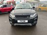USED 2018 18 LAND ROVER RANGE ROVER EVOQUE 2.0 eD4 SE Tech SUV 5dr Diesel Manual FWD Euro 6 (s/s) (150 ps) A REALLY BEAUTIFUL ADDITION FINISHED IN FACTORY BLACK PAINT+DIESEL+ONLY 1 FORMER KEEPER+SERVICE HISTORY+FULL LEATHER INTERIOR+SATELLITE NAVIGATION+PARK ASSIST+CLIMATE CONTROL+18 INCH ALLOY WHEELS+COST NEW &pound;32945 MAKING THIS USED VEHICLE AMAZING VALUE AT OUR LOW PRICE+1 FULL YEARS MOT PRIOR TO COLLECTION+CALL NOW FOR MORE INFORMATION AND TO ARRANGE A VIEWING!!!!!!!!!!!!!!!!!!!!!!!!!!!!!!!