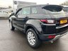 USED 2018 18 LAND ROVER RANGE ROVER EVOQUE 2.0 eD4 SE Tech SUV 5dr Diesel Manual FWD Euro 6 (s/s) (150 ps) A REALLY BEAUTIFUL ADDITION FINISHED IN FACTORY BLACK PAINT+DIESEL+ONLY 1 FORMER KEEPER+SERVICE HISTORY+FULL LEATHER INTERIOR+SATELLITE NAVIGATION+PARK ASSIST+CLIMATE CONTROL+18 INCH ALLOY WHEELS+COST NEW &pound;32945 MAKING THIS USED VEHICLE AMAZING VALUE AT OUR LOW PRICE+1 FULL YEARS MOT PRIOR TO COLLECTION+CALL NOW FOR MORE INFORMATION AND TO ARRANGE A VIEWING!!!!!!!!!!!!!!!!!!!!!!!!!!!!!!!