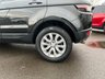 USED 2018 18 LAND ROVER RANGE ROVER EVOQUE 2.0 eD4 SE Tech SUV 5dr Diesel Manual FWD Euro 6 (s/s) (150 ps) A REALLY BEAUTIFUL ADDITION FINISHED IN FACTORY BLACK PAINT+DIESEL+ONLY 1 FORMER KEEPER+SERVICE HISTORY+FULL LEATHER INTERIOR+SATELLITE NAVIGATION+PARK ASSIST+CLIMATE CONTROL+18 INCH ALLOY WHEELS+COST NEW &pound;32945 MAKING THIS USED VEHICLE AMAZING VALUE AT OUR LOW PRICE+1 FULL YEARS MOT PRIOR TO COLLECTION+CALL NOW FOR MORE INFORMATION AND TO ARRANGE A VIEWING!!!!!!!!!!!!!!!!!!!!!!!!!!!!!!!