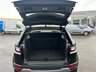USED 2018 18 LAND ROVER RANGE ROVER EVOQUE 2.0 eD4 SE Tech SUV 5dr Diesel Manual FWD Euro 6 (s/s) (150 ps) A REALLY BEAUTIFUL ADDITION FINISHED IN FACTORY BLACK PAINT+DIESEL+ONLY 1 FORMER KEEPER+SERVICE HISTORY+FULL LEATHER INTERIOR+SATELLITE NAVIGATION+PARK ASSIST+CLIMATE CONTROL+18 INCH ALLOY WHEELS+COST NEW &pound;32945 MAKING THIS USED VEHICLE AMAZING VALUE AT OUR LOW PRICE+1 FULL YEARS MOT PRIOR TO COLLECTION+CALL NOW FOR MORE INFORMATION AND TO ARRANGE A VIEWING!!!!!!!!!!!!!!!!!!!!!!!!!!!!!!!