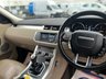 USED 2018 18 LAND ROVER RANGE ROVER EVOQUE 2.0 eD4 SE Tech SUV 5dr Diesel Manual FWD Euro 6 (s/s) (150 ps) A REALLY BEAUTIFUL ADDITION FINISHED IN FACTORY BLACK PAINT+DIESEL+ONLY 1 FORMER KEEPER+SERVICE HISTORY+FULL LEATHER INTERIOR+SATELLITE NAVIGATION+PARK ASSIST+CLIMATE CONTROL+18 INCH ALLOY WHEELS+COST NEW &pound;32945 MAKING THIS USED VEHICLE AMAZING VALUE AT OUR LOW PRICE+1 FULL YEARS MOT PRIOR TO COLLECTION+CALL NOW FOR MORE INFORMATION AND TO ARRANGE A VIEWING!!!!!!!!!!!!!!!!!!!!!!!!!!!!!!!