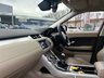 USED 2018 18 LAND ROVER RANGE ROVER EVOQUE 2.0 eD4 SE Tech SUV 5dr Diesel Manual FWD Euro 6 (s/s) (150 ps) A REALLY BEAUTIFUL ADDITION FINISHED IN FACTORY BLACK PAINT+DIESEL+ONLY 1 FORMER KEEPER+SERVICE HISTORY+FULL LEATHER INTERIOR+SATELLITE NAVIGATION+PARK ASSIST+CLIMATE CONTROL+18 INCH ALLOY WHEELS+COST NEW &pound;32945 MAKING THIS USED VEHICLE AMAZING VALUE AT OUR LOW PRICE+1 FULL YEARS MOT PRIOR TO COLLECTION+CALL NOW FOR MORE INFORMATION AND TO ARRANGE A VIEWING!!!!!!!!!!!!!!!!!!!!!!!!!!!!!!!