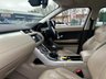 USED 2018 18 LAND ROVER RANGE ROVER EVOQUE 2.0 eD4 SE Tech SUV 5dr Diesel Manual FWD Euro 6 (s/s) (150 ps) A REALLY BEAUTIFUL ADDITION FINISHED IN FACTORY BLACK PAINT+DIESEL+ONLY 1 FORMER KEEPER+SERVICE HISTORY+FULL LEATHER INTERIOR+SATELLITE NAVIGATION+PARK ASSIST+CLIMATE CONTROL+18 INCH ALLOY WHEELS+COST NEW &pound;32945 MAKING THIS USED VEHICLE AMAZING VALUE AT OUR LOW PRICE+1 FULL YEARS MOT PRIOR TO COLLECTION+CALL NOW FOR MORE INFORMATION AND TO ARRANGE A VIEWING!!!!!!!!!!!!!!!!!!!!!!!!!!!!!!!
