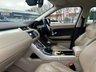 USED 2018 18 LAND ROVER RANGE ROVER EVOQUE 2.0 eD4 SE Tech SUV 5dr Diesel Manual FWD Euro 6 (s/s) (150 ps) A REALLY BEAUTIFUL ADDITION FINISHED IN FACTORY BLACK PAINT+DIESEL+ONLY 1 FORMER KEEPER+SERVICE HISTORY+FULL LEATHER INTERIOR+SATELLITE NAVIGATION+PARK ASSIST+CLIMATE CONTROL+18 INCH ALLOY WHEELS+COST NEW &pound;32945 MAKING THIS USED VEHICLE AMAZING VALUE AT OUR LOW PRICE+1 FULL YEARS MOT PRIOR TO COLLECTION+CALL NOW FOR MORE INFORMATION AND TO ARRANGE A VIEWING!!!!!!!!!!!!!!!!!!!!!!!!!!!!!!!