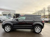 USED 2018 68 LAND ROVER RANGE ROVER EVOQUE 2.0 eD4 SE Tech SUV 5dr Diesel Manual FWD Euro 6 (s/s) (150 ps) ANOTHER STUNNING ADDITION TO OUR EXTENSIVE EVOQUE SELECTION+ONLY 2 FORMER KEEPERS+SERVICE HISTORY+DIESEL+PRIVACY GLASS+ULEZ COMPLIANT+FULL LEATHER INTERIOR+SATELLITE NAVIGATION+PARK ASSIST+CLIMATE CONTROL+18 INCH ALLOY WHEELS+1 FULL YEARS MOT PRIOR TO COLLECTION+FULL RANGE OF FINANCE OPTIONS AVAILABLE+CALL TODAY TO ARRANGE A VIEWING!!!!!!!!!!!!!!!!!!!!!!!!!!!!!!!!!!!!