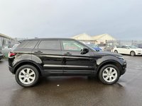 USED 2018 68 LAND ROVER RANGE ROVER EVOQUE 2.0 eD4 SE Tech SUV 5dr Diesel Manual FWD Euro 6 (s/s) (150 ps) ANOTHER STUNNING ADDITION TO OUR EXTENSIVE EVOQUE SELECTION+ONLY 2 FORMER KEEPERS+SERVICE HISTORY+DIESEL+PRIVACY GLASS+ULEZ COMPLIANT+FULL LEATHER INTERIOR+SATELLITE NAVIGATION+PARK ASSIST+CLIMATE CONTROL+18 INCH ALLOY WHEELS+1 FULL YEARS MOT PRIOR TO COLLECTION+FULL RANGE OF FINANCE OPTIONS AVAILABLE+CALL TODAY TO ARRANGE A VIEWING!!!!!!!!!!!!!!!!!!!!!!!!!!!!!!!!!!!!