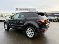 USED 2018 68 LAND ROVER RANGE ROVER EVOQUE 2.0 eD4 SE Tech SUV 5dr Diesel Manual FWD Euro 6 (s/s) (150 ps) ANOTHER STUNNING ADDITION TO OUR EXTENSIVE EVOQUE SELECTION+ONLY 2 FORMER KEEPERS+SERVICE HISTORY+DIESEL+PRIVACY GLASS+ULEZ COMPLIANT+FULL LEATHER INTERIOR+SATELLITE NAVIGATION+PARK ASSIST+CLIMATE CONTROL+18 INCH ALLOY WHEELS+1 FULL YEARS MOT PRIOR TO COLLECTION+FULL RANGE OF FINANCE OPTIONS AVAILABLE+CALL TODAY TO ARRANGE A VIEWING!!!!!!!!!!!!!!!!!!!!!!!!!!!!!!!!!!!!