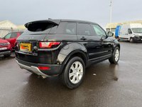 USED 2018 68 LAND ROVER RANGE ROVER EVOQUE 2.0 eD4 SE Tech SUV 5dr Diesel Manual FWD Euro 6 (s/s) (150 ps) ANOTHER STUNNING ADDITION TO OUR EXTENSIVE EVOQUE SELECTION+ONLY 2 FORMER KEEPERS+SERVICE HISTORY+DIESEL+PRIVACY GLASS+ULEZ COMPLIANT+FULL LEATHER INTERIOR+SATELLITE NAVIGATION+PARK ASSIST+CLIMATE CONTROL+18 INCH ALLOY WHEELS+1 FULL YEARS MOT PRIOR TO COLLECTION+FULL RANGE OF FINANCE OPTIONS AVAILABLE+CALL TODAY TO ARRANGE A VIEWING!!!!!!!!!!!!!!!!!!!!!!!!!!!!!!!!!!!!