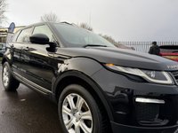 USED 2018 68 LAND ROVER RANGE ROVER EVOQUE 2.0 eD4 SE Tech SUV 5dr Diesel Manual FWD Euro 6 (s/s) (150 ps) ANOTHER STUNNING ADDITION TO OUR EXTENSIVE EVOQUE SELECTION+ONLY 2 FORMER KEEPERS+SERVICE HISTORY+DIESEL+PRIVACY GLASS+ULEZ COMPLIANT+FULL LEATHER INTERIOR+SATELLITE NAVIGATION+PARK ASSIST+CLIMATE CONTROL+18 INCH ALLOY WHEELS+1 FULL YEARS MOT PRIOR TO COLLECTION+FULL RANGE OF FINANCE OPTIONS AVAILABLE+CALL TODAY TO ARRANGE A VIEWING!!!!!!!!!!!!!!!!!!!!!!!!!!!!!!!!!!!!