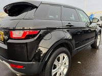 USED 2018 68 LAND ROVER RANGE ROVER EVOQUE 2.0 eD4 SE Tech SUV 5dr Diesel Manual FWD Euro 6 (s/s) (150 ps) ANOTHER STUNNING ADDITION TO OUR EXTENSIVE EVOQUE SELECTION+ONLY 2 FORMER KEEPERS+SERVICE HISTORY+DIESEL+PRIVACY GLASS+ULEZ COMPLIANT+FULL LEATHER INTERIOR+SATELLITE NAVIGATION+PARK ASSIST+CLIMATE CONTROL+18 INCH ALLOY WHEELS+1 FULL YEARS MOT PRIOR TO COLLECTION+FULL RANGE OF FINANCE OPTIONS AVAILABLE+CALL TODAY TO ARRANGE A VIEWING!!!!!!!!!!!!!!!!!!!!!!!!!!!!!!!!!!!!