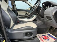 USED 2018 68 LAND ROVER RANGE ROVER EVOQUE 2.0 eD4 SE Tech SUV 5dr Diesel Manual FWD Euro 6 (s/s) (150 ps) ANOTHER STUNNING ADDITION TO OUR EXTENSIVE EVOQUE SELECTION+ONLY 2 FORMER KEEPERS+SERVICE HISTORY+DIESEL+PRIVACY GLASS+ULEZ COMPLIANT+FULL LEATHER INTERIOR+SATELLITE NAVIGATION+PARK ASSIST+CLIMATE CONTROL+18 INCH ALLOY WHEELS+1 FULL YEARS MOT PRIOR TO COLLECTION+FULL RANGE OF FINANCE OPTIONS AVAILABLE+CALL TODAY TO ARRANGE A VIEWING!!!!!!!!!!!!!!!!!!!!!!!!!!!!!!!!!!!!