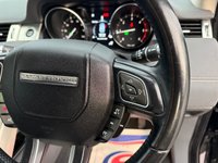 USED 2018 68 LAND ROVER RANGE ROVER EVOQUE 2.0 eD4 SE Tech SUV 5dr Diesel Manual FWD Euro 6 (s/s) (150 ps) ANOTHER STUNNING ADDITION TO OUR EXTENSIVE EVOQUE SELECTION+ONLY 2 FORMER KEEPERS+SERVICE HISTORY+DIESEL+PRIVACY GLASS+ULEZ COMPLIANT+FULL LEATHER INTERIOR+SATELLITE NAVIGATION+PARK ASSIST+CLIMATE CONTROL+18 INCH ALLOY WHEELS+1 FULL YEARS MOT PRIOR TO COLLECTION+FULL RANGE OF FINANCE OPTIONS AVAILABLE+CALL TODAY TO ARRANGE A VIEWING!!!!!!!!!!!!!!!!!!!!!!!!!!!!!!!!!!!!
