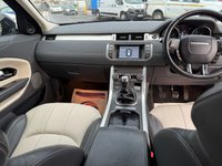 USED 2018 68 LAND ROVER RANGE ROVER EVOQUE 2.0 eD4 SE Tech SUV 5dr Diesel Manual FWD Euro 6 (s/s) (150 ps) ANOTHER STUNNING ADDITION TO OUR EXTENSIVE EVOQUE SELECTION+ONLY 2 FORMER KEEPERS+SERVICE HISTORY+DIESEL+PRIVACY GLASS+ULEZ COMPLIANT+FULL LEATHER INTERIOR+SATELLITE NAVIGATION+PARK ASSIST+CLIMATE CONTROL+18 INCH ALLOY WHEELS+1 FULL YEARS MOT PRIOR TO COLLECTION+FULL RANGE OF FINANCE OPTIONS AVAILABLE+CALL TODAY TO ARRANGE A VIEWING!!!!!!!!!!!!!!!!!!!!!!!!!!!!!!!!!!!!