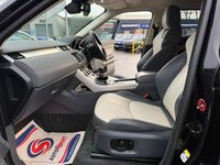 USED 2018 68 LAND ROVER RANGE ROVER EVOQUE 2.0 eD4 SE Tech SUV 5dr Diesel Manual FWD Euro 6 (s/s) (150 ps) ANOTHER STUNNING ADDITION TO OUR EXTENSIVE EVOQUE SELECTION+ONLY 2 FORMER KEEPERS+SERVICE HISTORY+DIESEL+PRIVACY GLASS+ULEZ COMPLIANT+FULL LEATHER INTERIOR+SATELLITE NAVIGATION+PARK ASSIST+CLIMATE CONTROL+18 INCH ALLOY WHEELS+1 FULL YEARS MOT PRIOR TO COLLECTION+FULL RANGE OF FINANCE OPTIONS AVAILABLE+CALL TODAY TO ARRANGE A VIEWING!!!!!!!!!!!!!!!!!!!!!!!!!!!!!!!!!!!!