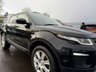 USED 2018 68 LAND ROVER RANGE ROVER EVOQUE 2.0 eD4 SE Tech SUV 5dr Diesel Manual FWD Euro 6 (s/s) (150 ps) ANOTHER STUNNING ADDITION TO OUR EXTENSIVE EVOQUE SELECTION+ONLY 2 FORMER KEEPERS+SERVICE HISTORY+DIESEL+PRIVACY GLASS+ULEZ COMPLIANT+FULL LEATHER INTERIOR+SATELLITE NAVIGATION+PARK ASSIST+CLIMATE CONTROL+18 INCH ALLOY WHEELS+1 FULL YEARS MOT PRIOR TO COLLECTION+FULL RANGE OF FINANCE OPTIONS AVAILABLE+CALL TODAY TO ARRANGE A VIEWING!!!!!!!!!!!!!!!!!!!!!!!!!!!!!!!!!!!!