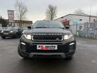 USED 2017 17 LAND ROVER RANGE ROVER EVOQUE 2.0 TD4 SE Tech SUV 5dr Diesel Auto 4WD Euro 6 (s/s) (180 ps) ANOTHER ABSOLUTE BEAUTY, JUST IN+4 WHEEL DRIVE WITH ACTIVE DRIVE LINE+DIESEL+AUTOMATIC+ONLY 1 FORMER KEEPER+SERVICE HISTORY+ULEZ COMPLIANT+CHROME TREAD PLATES+POWERED TAIL GATE+LANE ASSIST+FULL LEATHER INTERIOR+PARK ASSIST+CLIMATE CONTROL+18 INCH ALLOY WHEELS+COST NEW &pound;38675 MAKING THIS USED VEHICLE AMAZING VALUE AT OUR LOW PRICE+CALL NOW TO ARRANGE A VIEWING+READY TO DRIVE AWAY TODAY!!!!!!!!!!!!!!!!!!!!!!!!!!!!!!!!!!!!!!!!!!!!!!!!