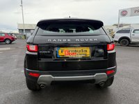 USED 2017 17 LAND ROVER RANGE ROVER EVOQUE 2.0 TD4 SE Tech SUV 5dr Diesel Auto 4WD Euro 6 (s/s) (180 ps) ANOTHER ABSOLUTE BEAUTY, JUST IN+4 WHEEL DRIVE WITH ACTIVE DRIVE LINE+DIESEL+AUTOMATIC+ONLY 1 FORMER KEEPER+SERVICE HISTORY+ULEZ COMPLIANT+CHROME TREAD PLATES+POWERED TAIL GATE+LANE ASSIST+FULL LEATHER INTERIOR+PARK ASSIST+CLIMATE CONTROL+18 INCH ALLOY WHEELS+COST NEW &pound;38675 MAKING THIS USED VEHICLE AMAZING VALUE AT OUR LOW PRICE+CALL NOW TO ARRANGE A VIEWING+READY TO DRIVE AWAY TODAY!!!!!!!!!!!!!!!!!!!!!!!!!!!!!!!!!!!!!!!!!!!!!!!!
