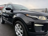 USED 2017 17 LAND ROVER RANGE ROVER EVOQUE 2.0 TD4 SE Tech SUV 5dr Diesel Auto 4WD Euro 6 (s/s) (180 ps) ANOTHER ABSOLUTE BEAUTY, JUST IN+4 WHEEL DRIVE WITH ACTIVE DRIVE LINE+DIESEL+AUTOMATIC+ONLY 1 FORMER KEEPER+SERVICE HISTORY+ULEZ COMPLIANT+CHROME TREAD PLATES+POWERED TAIL GATE+LANE ASSIST+FULL LEATHER INTERIOR+PARK ASSIST+CLIMATE CONTROL+18 INCH ALLOY WHEELS+COST NEW &pound;38675 MAKING THIS USED VEHICLE AMAZING VALUE AT OUR LOW PRICE+CALL NOW TO ARRANGE A VIEWING+READY TO DRIVE AWAY TODAY!!!!!!!!!!!!!!!!!!!!!!!!!!!!!!!!!!!!!!!!!!!!!!!!
