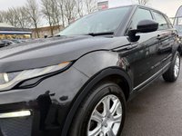 USED 2017 17 LAND ROVER RANGE ROVER EVOQUE 2.0 TD4 SE Tech SUV 5dr Diesel Auto 4WD Euro 6 (s/s) (180 ps) ANOTHER ABSOLUTE BEAUTY, JUST IN+4 WHEEL DRIVE WITH ACTIVE DRIVE LINE+DIESEL+AUTOMATIC+ONLY 1 FORMER KEEPER+SERVICE HISTORY+ULEZ COMPLIANT+CHROME TREAD PLATES+POWERED TAIL GATE+LANE ASSIST+FULL LEATHER INTERIOR+PARK ASSIST+CLIMATE CONTROL+18 INCH ALLOY WHEELS+COST NEW &pound;38675 MAKING THIS USED VEHICLE AMAZING VALUE AT OUR LOW PRICE+CALL NOW TO ARRANGE A VIEWING+READY TO DRIVE AWAY TODAY!!!!!!!!!!!!!!!!!!!!!!!!!!!!!!!!!!!!!!!!!!!!!!!!