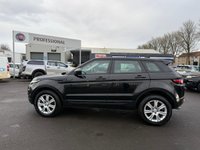 USED 2017 17 LAND ROVER RANGE ROVER EVOQUE 2.0 TD4 SE Tech SUV 5dr Diesel Auto 4WD Euro 6 (s/s) (180 ps) ANOTHER ABSOLUTE BEAUTY, JUST IN+4 WHEEL DRIVE WITH ACTIVE DRIVE LINE+DIESEL+AUTOMATIC+ONLY 1 FORMER KEEPER+SERVICE HISTORY+ULEZ COMPLIANT+CHROME TREAD PLATES+POWERED TAIL GATE+LANE ASSIST+FULL LEATHER INTERIOR+PARK ASSIST+CLIMATE CONTROL+18 INCH ALLOY WHEELS+COST NEW &pound;38675 MAKING THIS USED VEHICLE AMAZING VALUE AT OUR LOW PRICE+CALL NOW TO ARRANGE A VIEWING+READY TO DRIVE AWAY TODAY!!!!!!!!!!!!!!!!!!!!!!!!!!!!!!!!!!!!!!!!!!!!!!!!