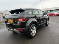 USED 2017 17 LAND ROVER RANGE ROVER EVOQUE 2.0 TD4 SE Tech SUV 5dr Diesel Auto 4WD Euro 6 (s/s) (180 ps) ANOTHER ABSOLUTE BEAUTY, JUST IN+4 WHEEL DRIVE WITH ACTIVE DRIVE LINE+DIESEL+AUTOMATIC+ONLY 1 FORMER KEEPER+SERVICE HISTORY+ULEZ COMPLIANT+CHROME TREAD PLATES+POWERED TAIL GATE+LANE ASSIST+FULL LEATHER INTERIOR+PARK ASSIST+CLIMATE CONTROL+18 INCH ALLOY WHEELS+COST NEW &pound;38675 MAKING THIS USED VEHICLE AMAZING VALUE AT OUR LOW PRICE+CALL NOW TO ARRANGE A VIEWING+READY TO DRIVE AWAY TODAY!!!!!!!!!!!!!!!!!!!!!!!!!!!!!!!!!!!!!!!!!!!!!!!!