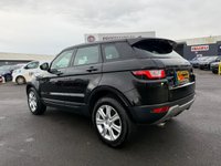 USED 2017 17 LAND ROVER RANGE ROVER EVOQUE 2.0 TD4 SE Tech SUV 5dr Diesel Auto 4WD Euro 6 (s/s) (180 ps) ANOTHER ABSOLUTE BEAUTY, JUST IN+4 WHEEL DRIVE WITH ACTIVE DRIVE LINE+DIESEL+AUTOMATIC+ONLY 1 FORMER KEEPER+SERVICE HISTORY+ULEZ COMPLIANT+CHROME TREAD PLATES+POWERED TAIL GATE+LANE ASSIST+FULL LEATHER INTERIOR+PARK ASSIST+CLIMATE CONTROL+18 INCH ALLOY WHEELS+COST NEW &pound;38675 MAKING THIS USED VEHICLE AMAZING VALUE AT OUR LOW PRICE+CALL NOW TO ARRANGE A VIEWING+READY TO DRIVE AWAY TODAY!!!!!!!!!!!!!!!!!!!!!!!!!!!!!!!!!!!!!!!!!!!!!!!!