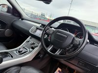 USED 2017 17 LAND ROVER RANGE ROVER EVOQUE 2.0 TD4 SE Tech SUV 5dr Diesel Auto 4WD Euro 6 (s/s) (180 ps) ANOTHER ABSOLUTE BEAUTY, JUST IN+4 WHEEL DRIVE WITH ACTIVE DRIVE LINE+DIESEL+AUTOMATIC+ONLY 1 FORMER KEEPER+SERVICE HISTORY+ULEZ COMPLIANT+CHROME TREAD PLATES+POWERED TAIL GATE+LANE ASSIST+FULL LEATHER INTERIOR+PARK ASSIST+CLIMATE CONTROL+18 INCH ALLOY WHEELS+COST NEW &pound;38675 MAKING THIS USED VEHICLE AMAZING VALUE AT OUR LOW PRICE+CALL NOW TO ARRANGE A VIEWING+READY TO DRIVE AWAY TODAY!!!!!!!!!!!!!!!!!!!!!!!!!!!!!!!!!!!!!!!!!!!!!!!!
