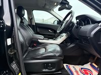 USED 2017 17 LAND ROVER RANGE ROVER EVOQUE 2.0 TD4 SE Tech SUV 5dr Diesel Auto 4WD Euro 6 (s/s) (180 ps) ANOTHER ABSOLUTE BEAUTY, JUST IN+4 WHEEL DRIVE WITH ACTIVE DRIVE LINE+DIESEL+AUTOMATIC+ONLY 1 FORMER KEEPER+SERVICE HISTORY+ULEZ COMPLIANT+CHROME TREAD PLATES+POWERED TAIL GATE+LANE ASSIST+FULL LEATHER INTERIOR+PARK ASSIST+CLIMATE CONTROL+18 INCH ALLOY WHEELS+COST NEW &pound;38675 MAKING THIS USED VEHICLE AMAZING VALUE AT OUR LOW PRICE+CALL NOW TO ARRANGE A VIEWING+READY TO DRIVE AWAY TODAY!!!!!!!!!!!!!!!!!!!!!!!!!!!!!!!!!!!!!!!!!!!!!!!!