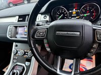 USED 2017 17 LAND ROVER RANGE ROVER EVOQUE 2.0 TD4 SE Tech SUV 5dr Diesel Auto 4WD Euro 6 (s/s) (180 ps) ANOTHER ABSOLUTE BEAUTY, JUST IN+4 WHEEL DRIVE WITH ACTIVE DRIVE LINE+DIESEL+AUTOMATIC+ONLY 1 FORMER KEEPER+SERVICE HISTORY+ULEZ COMPLIANT+CHROME TREAD PLATES+POWERED TAIL GATE+LANE ASSIST+FULL LEATHER INTERIOR+PARK ASSIST+CLIMATE CONTROL+18 INCH ALLOY WHEELS+COST NEW &pound;38675 MAKING THIS USED VEHICLE AMAZING VALUE AT OUR LOW PRICE+CALL NOW TO ARRANGE A VIEWING+READY TO DRIVE AWAY TODAY!!!!!!!!!!!!!!!!!!!!!!!!!!!!!!!!!!!!!!!!!!!!!!!!