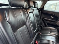 USED 2017 17 LAND ROVER RANGE ROVER EVOQUE 2.0 TD4 SE Tech SUV 5dr Diesel Auto 4WD Euro 6 (s/s) (180 ps) ANOTHER ABSOLUTE BEAUTY, JUST IN+4 WHEEL DRIVE WITH ACTIVE DRIVE LINE+DIESEL+AUTOMATIC+ONLY 1 FORMER KEEPER+SERVICE HISTORY+ULEZ COMPLIANT+CHROME TREAD PLATES+POWERED TAIL GATE+LANE ASSIST+FULL LEATHER INTERIOR+PARK ASSIST+CLIMATE CONTROL+18 INCH ALLOY WHEELS+COST NEW &pound;38675 MAKING THIS USED VEHICLE AMAZING VALUE AT OUR LOW PRICE+CALL NOW TO ARRANGE A VIEWING+READY TO DRIVE AWAY TODAY!!!!!!!!!!!!!!!!!!!!!!!!!!!!!!!!!!!!!!!!!!!!!!!!