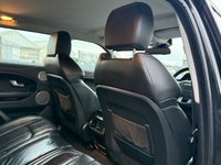 USED 2017 17 LAND ROVER RANGE ROVER EVOQUE 2.0 TD4 SE Tech SUV 5dr Diesel Auto 4WD Euro 6 (s/s) (180 ps) ANOTHER ABSOLUTE BEAUTY, JUST IN+4 WHEEL DRIVE WITH ACTIVE DRIVE LINE+DIESEL+AUTOMATIC+ONLY 1 FORMER KEEPER+SERVICE HISTORY+ULEZ COMPLIANT+CHROME TREAD PLATES+POWERED TAIL GATE+LANE ASSIST+FULL LEATHER INTERIOR+PARK ASSIST+CLIMATE CONTROL+18 INCH ALLOY WHEELS+COST NEW &pound;38675 MAKING THIS USED VEHICLE AMAZING VALUE AT OUR LOW PRICE+CALL NOW TO ARRANGE A VIEWING+READY TO DRIVE AWAY TODAY!!!!!!!!!!!!!!!!!!!!!!!!!!!!!!!!!!!!!!!!!!!!!!!!