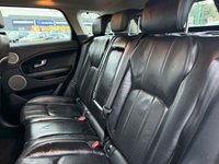 USED 2017 17 LAND ROVER RANGE ROVER EVOQUE 2.0 TD4 SE Tech SUV 5dr Diesel Auto 4WD Euro 6 (s/s) (180 ps) ANOTHER ABSOLUTE BEAUTY, JUST IN+4 WHEEL DRIVE WITH ACTIVE DRIVE LINE+DIESEL+AUTOMATIC+ONLY 1 FORMER KEEPER+SERVICE HISTORY+ULEZ COMPLIANT+CHROME TREAD PLATES+POWERED TAIL GATE+LANE ASSIST+FULL LEATHER INTERIOR+PARK ASSIST+CLIMATE CONTROL+18 INCH ALLOY WHEELS+COST NEW &pound;38675 MAKING THIS USED VEHICLE AMAZING VALUE AT OUR LOW PRICE+CALL NOW TO ARRANGE A VIEWING+READY TO DRIVE AWAY TODAY!!!!!!!!!!!!!!!!!!!!!!!!!!!!!!!!!!!!!!!!!!!!!!!!