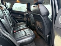 USED 2017 17 LAND ROVER RANGE ROVER EVOQUE 2.0 TD4 SE Tech SUV 5dr Diesel Auto 4WD Euro 6 (s/s) (180 ps) ANOTHER ABSOLUTE BEAUTY, JUST IN+4 WHEEL DRIVE WITH ACTIVE DRIVE LINE+DIESEL+AUTOMATIC+ONLY 1 FORMER KEEPER+SERVICE HISTORY+ULEZ COMPLIANT+CHROME TREAD PLATES+POWERED TAIL GATE+LANE ASSIST+FULL LEATHER INTERIOR+PARK ASSIST+CLIMATE CONTROL+18 INCH ALLOY WHEELS+COST NEW &pound;38675 MAKING THIS USED VEHICLE AMAZING VALUE AT OUR LOW PRICE+CALL NOW TO ARRANGE A VIEWING+READY TO DRIVE AWAY TODAY!!!!!!!!!!!!!!!!!!!!!!!!!!!!!!!!!!!!!!!!!!!!!!!!