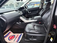 USED 2017 17 LAND ROVER RANGE ROVER EVOQUE 2.0 TD4 SE Tech SUV 5dr Diesel Auto 4WD Euro 6 (s/s) (180 ps) ANOTHER ABSOLUTE BEAUTY, JUST IN+4 WHEEL DRIVE WITH ACTIVE DRIVE LINE+DIESEL+AUTOMATIC+ONLY 1 FORMER KEEPER+SERVICE HISTORY+ULEZ COMPLIANT+CHROME TREAD PLATES+POWERED TAIL GATE+LANE ASSIST+FULL LEATHER INTERIOR+PARK ASSIST+CLIMATE CONTROL+18 INCH ALLOY WHEELS+COST NEW &pound;38675 MAKING THIS USED VEHICLE AMAZING VALUE AT OUR LOW PRICE+CALL NOW TO ARRANGE A VIEWING+READY TO DRIVE AWAY TODAY!!!!!!!!!!!!!!!!!!!!!!!!!!!!!!!!!!!!!!!!!!!!!!!!
