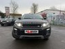 USED 2017 17 LAND ROVER RANGE ROVER EVOQUE 2.0 TD4 SE Tech SUV 5dr Diesel Auto 4WD Euro 6 (s/s) (180 ps) ANOTHER ABSOLUTE BEAUTY, JUST IN+4 WHEEL DRIVE WITH ACTIVE DRIVE LINE+DIESEL+AUTOMATIC+ONLY 1 FORMER KEEPER+SERVICE HISTORY+ULEZ COMPLIANT+CHROME TREAD PLATES+POWERED TAIL GATE+LANE ASSIST+FULL LEATHER INTERIOR+PARK ASSIST+CLIMATE CONTROL+18 INCH ALLOY WHEELS+COST NEW &pound;38675 MAKING THIS USED VEHICLE AMAZING VALUE AT OUR LOW PRICE+CALL NOW TO ARRANGE A VIEWING+READY TO DRIVE AWAY TODAY!!!!!!!!!!!!!!!!!!!!!!!!!!!!!!!!!!!!!!!!!!!!!!!!