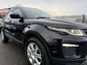 USED 2017 17 LAND ROVER RANGE ROVER EVOQUE 2.0 TD4 SE Tech SUV 5dr Diesel Auto 4WD Euro 6 (s/s) (180 ps) ANOTHER ABSOLUTE BEAUTY, JUST IN+4 WHEEL DRIVE WITH ACTIVE DRIVE LINE+DIESEL+AUTOMATIC+ONLY 1 FORMER KEEPER+SERVICE HISTORY+ULEZ COMPLIANT+CHROME TREAD PLATES+POWERED TAIL GATE+LANE ASSIST+FULL LEATHER INTERIOR+PARK ASSIST+CLIMATE CONTROL+18 INCH ALLOY WHEELS+COST NEW &pound;38675 MAKING THIS USED VEHICLE AMAZING VALUE AT OUR LOW PRICE+CALL NOW TO ARRANGE A VIEWING+READY TO DRIVE AWAY TODAY!!!!!!!!!!!!!!!!!!!!!!!!!!!!!!!!!!!!!!!!!!!!!!!!