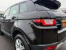 USED 2017 17 LAND ROVER RANGE ROVER EVOQUE 2.0 TD4 SE Tech SUV 5dr Diesel Auto 4WD Euro 6 (s/s) (180 ps) ANOTHER ABSOLUTE BEAUTY, JUST IN+4 WHEEL DRIVE WITH ACTIVE DRIVE LINE+DIESEL+AUTOMATIC+ONLY 1 FORMER KEEPER+SERVICE HISTORY+ULEZ COMPLIANT+CHROME TREAD PLATES+POWERED TAIL GATE+LANE ASSIST+FULL LEATHER INTERIOR+PARK ASSIST+CLIMATE CONTROL+18 INCH ALLOY WHEELS+COST NEW &pound;38675 MAKING THIS USED VEHICLE AMAZING VALUE AT OUR LOW PRICE+CALL NOW TO ARRANGE A VIEWING+READY TO DRIVE AWAY TODAY!!!!!!!!!!!!!!!!!!!!!!!!!!!!!!!!!!!!!!!!!!!!!!!!
