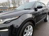 USED 2017 17 LAND ROVER RANGE ROVER EVOQUE 2.0 TD4 SE Tech SUV 5dr Diesel Auto 4WD Euro 6 (s/s) (180 ps) ANOTHER ABSOLUTE BEAUTY, JUST IN+4 WHEEL DRIVE WITH ACTIVE DRIVE LINE+DIESEL+AUTOMATIC+ONLY 1 FORMER KEEPER+SERVICE HISTORY+ULEZ COMPLIANT+CHROME TREAD PLATES+POWERED TAIL GATE+LANE ASSIST+FULL LEATHER INTERIOR+PARK ASSIST+CLIMATE CONTROL+18 INCH ALLOY WHEELS+COST NEW &pound;38675 MAKING THIS USED VEHICLE AMAZING VALUE AT OUR LOW PRICE+CALL NOW TO ARRANGE A VIEWING+READY TO DRIVE AWAY TODAY!!!!!!!!!!!!!!!!!!!!!!!!!!!!!!!!!!!!!!!!!!!!!!!!