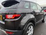 USED 2017 17 LAND ROVER RANGE ROVER EVOQUE 2.0 TD4 SE Tech SUV 5dr Diesel Auto 4WD Euro 6 (s/s) (180 ps) ANOTHER ABSOLUTE BEAUTY, JUST IN+4 WHEEL DRIVE WITH ACTIVE DRIVE LINE+DIESEL+AUTOMATIC+ONLY 1 FORMER KEEPER+SERVICE HISTORY+ULEZ COMPLIANT+CHROME TREAD PLATES+POWERED TAIL GATE+LANE ASSIST+FULL LEATHER INTERIOR+PARK ASSIST+CLIMATE CONTROL+18 INCH ALLOY WHEELS+COST NEW &pound;38675 MAKING THIS USED VEHICLE AMAZING VALUE AT OUR LOW PRICE+CALL NOW TO ARRANGE A VIEWING+READY TO DRIVE AWAY TODAY!!!!!!!!!!!!!!!!!!!!!!!!!!!!!!!!!!!!!!!!!!!!!!!!