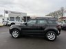USED 2017 17 LAND ROVER RANGE ROVER EVOQUE 2.0 TD4 SE Tech SUV 5dr Diesel Auto 4WD Euro 6 (s/s) (180 ps) ANOTHER ABSOLUTE BEAUTY, JUST IN+4 WHEEL DRIVE WITH ACTIVE DRIVE LINE+DIESEL+AUTOMATIC+ONLY 1 FORMER KEEPER+SERVICE HISTORY+ULEZ COMPLIANT+CHROME TREAD PLATES+POWERED TAIL GATE+LANE ASSIST+FULL LEATHER INTERIOR+PARK ASSIST+CLIMATE CONTROL+18 INCH ALLOY WHEELS+COST NEW &pound;38675 MAKING THIS USED VEHICLE AMAZING VALUE AT OUR LOW PRICE+CALL NOW TO ARRANGE A VIEWING+READY TO DRIVE AWAY TODAY!!!!!!!!!!!!!!!!!!!!!!!!!!!!!!!!!!!!!!!!!!!!!!!!