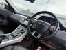 USED 2017 17 LAND ROVER RANGE ROVER EVOQUE 2.0 TD4 SE Tech SUV 5dr Diesel Auto 4WD Euro 6 (s/s) (180 ps) ANOTHER ABSOLUTE BEAUTY, JUST IN+4 WHEEL DRIVE WITH ACTIVE DRIVE LINE+DIESEL+AUTOMATIC+ONLY 1 FORMER KEEPER+SERVICE HISTORY+ULEZ COMPLIANT+CHROME TREAD PLATES+POWERED TAIL GATE+LANE ASSIST+FULL LEATHER INTERIOR+PARK ASSIST+CLIMATE CONTROL+18 INCH ALLOY WHEELS+COST NEW &pound;38675 MAKING THIS USED VEHICLE AMAZING VALUE AT OUR LOW PRICE+CALL NOW TO ARRANGE A VIEWING+READY TO DRIVE AWAY TODAY!!!!!!!!!!!!!!!!!!!!!!!!!!!!!!!!!!!!!!!!!!!!!!!!