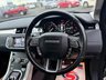 USED 2017 17 LAND ROVER RANGE ROVER EVOQUE 2.0 TD4 SE Tech SUV 5dr Diesel Auto 4WD Euro 6 (s/s) (180 ps) ANOTHER ABSOLUTE BEAUTY, JUST IN+4 WHEEL DRIVE WITH ACTIVE DRIVE LINE+DIESEL+AUTOMATIC+ONLY 1 FORMER KEEPER+SERVICE HISTORY+ULEZ COMPLIANT+CHROME TREAD PLATES+POWERED TAIL GATE+LANE ASSIST+FULL LEATHER INTERIOR+PARK ASSIST+CLIMATE CONTROL+18 INCH ALLOY WHEELS+COST NEW &pound;38675 MAKING THIS USED VEHICLE AMAZING VALUE AT OUR LOW PRICE+CALL NOW TO ARRANGE A VIEWING+READY TO DRIVE AWAY TODAY!!!!!!!!!!!!!!!!!!!!!!!!!!!!!!!!!!!!!!!!!!!!!!!!