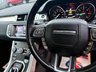 USED 2017 17 LAND ROVER RANGE ROVER EVOQUE 2.0 TD4 SE Tech SUV 5dr Diesel Auto 4WD Euro 6 (s/s) (180 ps) ANOTHER ABSOLUTE BEAUTY, JUST IN+4 WHEEL DRIVE WITH ACTIVE DRIVE LINE+DIESEL+AUTOMATIC+ONLY 1 FORMER KEEPER+SERVICE HISTORY+ULEZ COMPLIANT+CHROME TREAD PLATES+POWERED TAIL GATE+LANE ASSIST+FULL LEATHER INTERIOR+PARK ASSIST+CLIMATE CONTROL+18 INCH ALLOY WHEELS+COST NEW &pound;38675 MAKING THIS USED VEHICLE AMAZING VALUE AT OUR LOW PRICE+CALL NOW TO ARRANGE A VIEWING+READY TO DRIVE AWAY TODAY!!!!!!!!!!!!!!!!!!!!!!!!!!!!!!!!!!!!!!!!!!!!!!!!