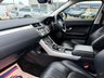 USED 2017 17 LAND ROVER RANGE ROVER EVOQUE 2.0 TD4 SE Tech SUV 5dr Diesel Auto 4WD Euro 6 (s/s) (180 ps) ANOTHER ABSOLUTE BEAUTY, JUST IN+4 WHEEL DRIVE WITH ACTIVE DRIVE LINE+DIESEL+AUTOMATIC+ONLY 1 FORMER KEEPER+SERVICE HISTORY+ULEZ COMPLIANT+CHROME TREAD PLATES+POWERED TAIL GATE+LANE ASSIST+FULL LEATHER INTERIOR+PARK ASSIST+CLIMATE CONTROL+18 INCH ALLOY WHEELS+COST NEW &pound;38675 MAKING THIS USED VEHICLE AMAZING VALUE AT OUR LOW PRICE+CALL NOW TO ARRANGE A VIEWING+READY TO DRIVE AWAY TODAY!!!!!!!!!!!!!!!!!!!!!!!!!!!!!!!!!!!!!!!!!!!!!!!!